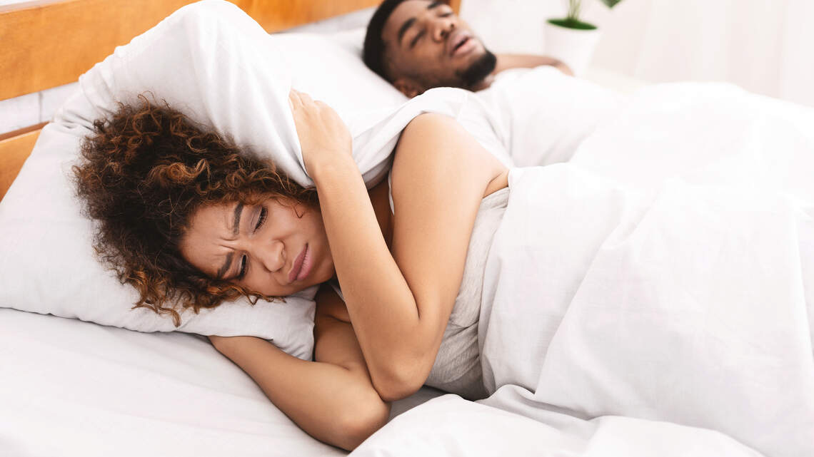 How to Stop Snoring Without Sleep Divorce: The Tiered Snoring Solutions Sleep Doctors Recommend Most